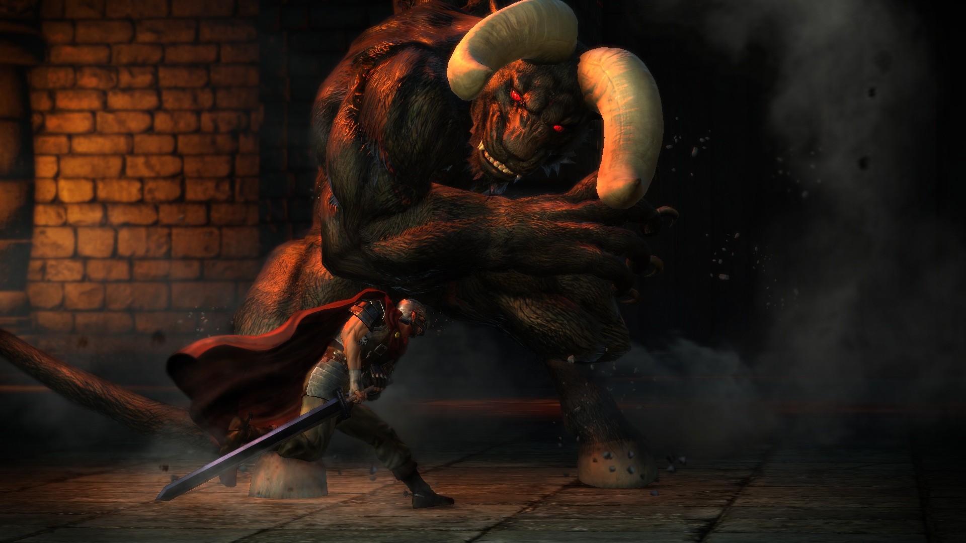 Berserk and the Band of the Hawk - Imagen 37